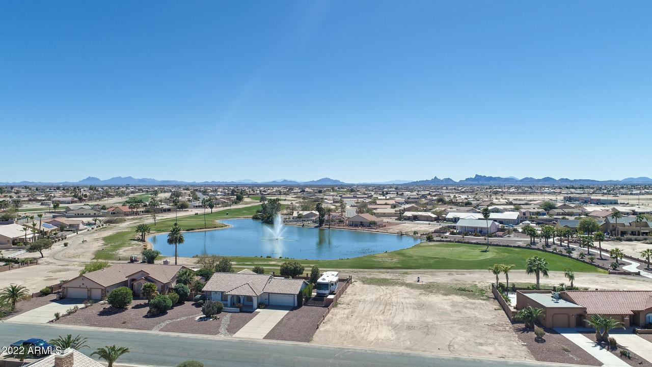 9341 W Wenden Dr., Arizona City, AZ 85123
