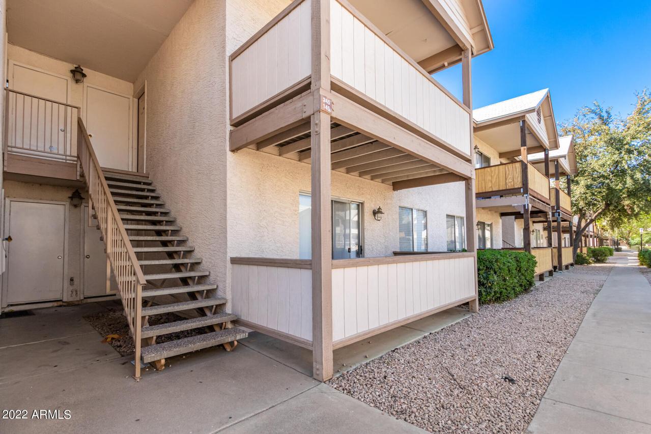 616 S Hardy Dr. #145, Tempe, AZ 85281
