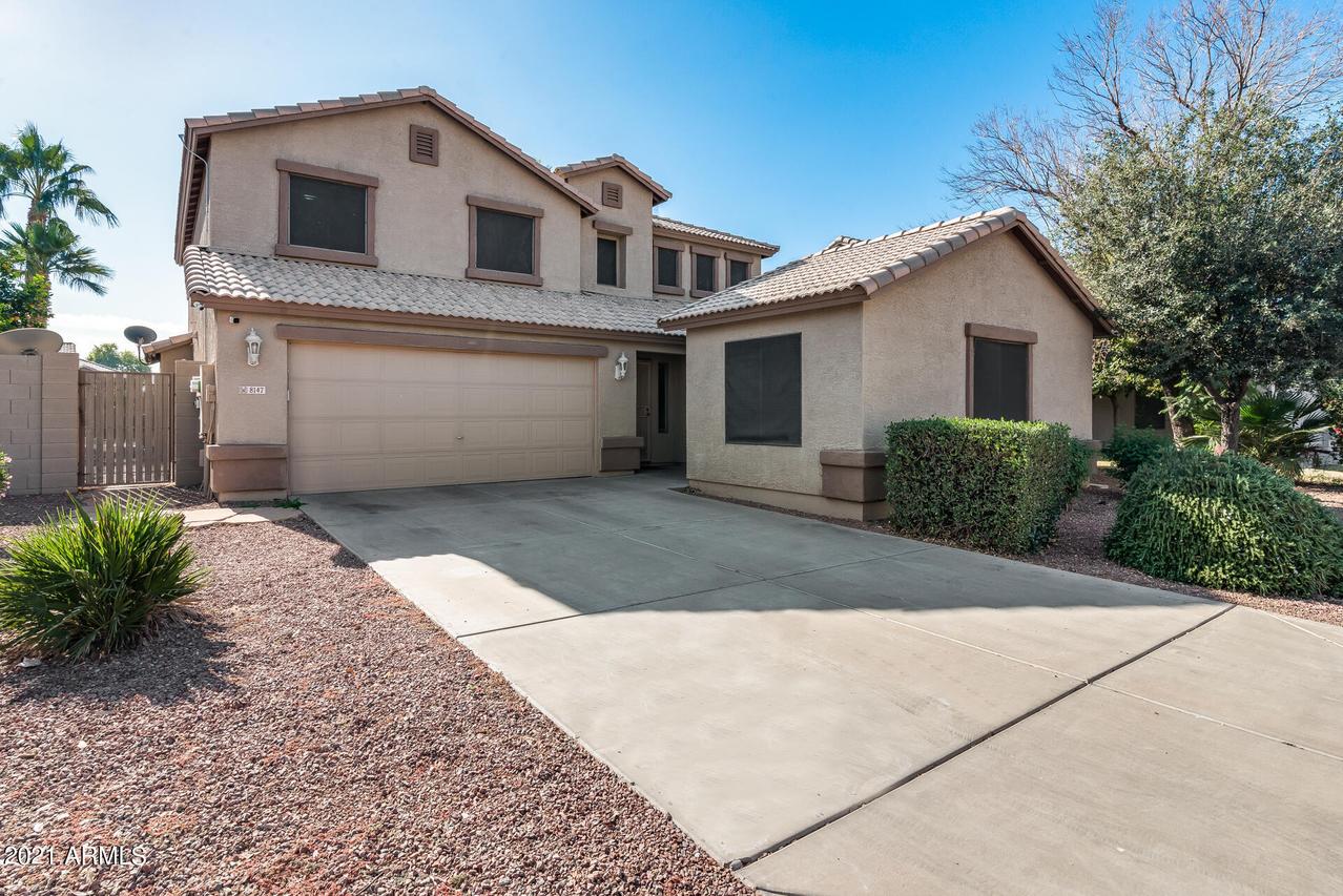 8147 W Hilton Ave., Phoenix, AZ 85043