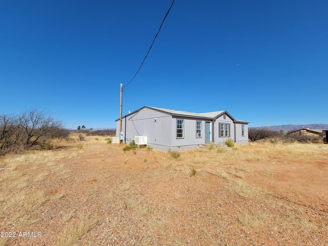 8555 E Hansford Ln., Sierra Vista, AZ 85650