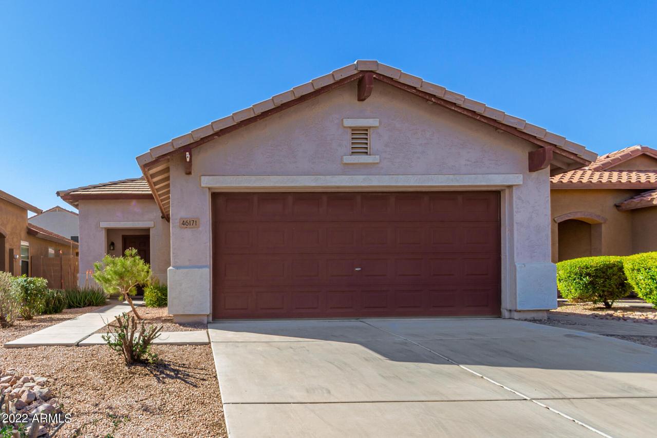 46171 W Long Way, Maricopa, AZ 85239
