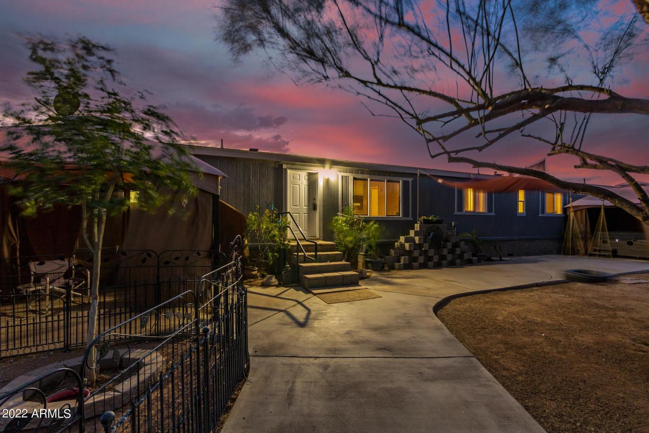 34918 N 12th St., Phoenix, AZ 85086