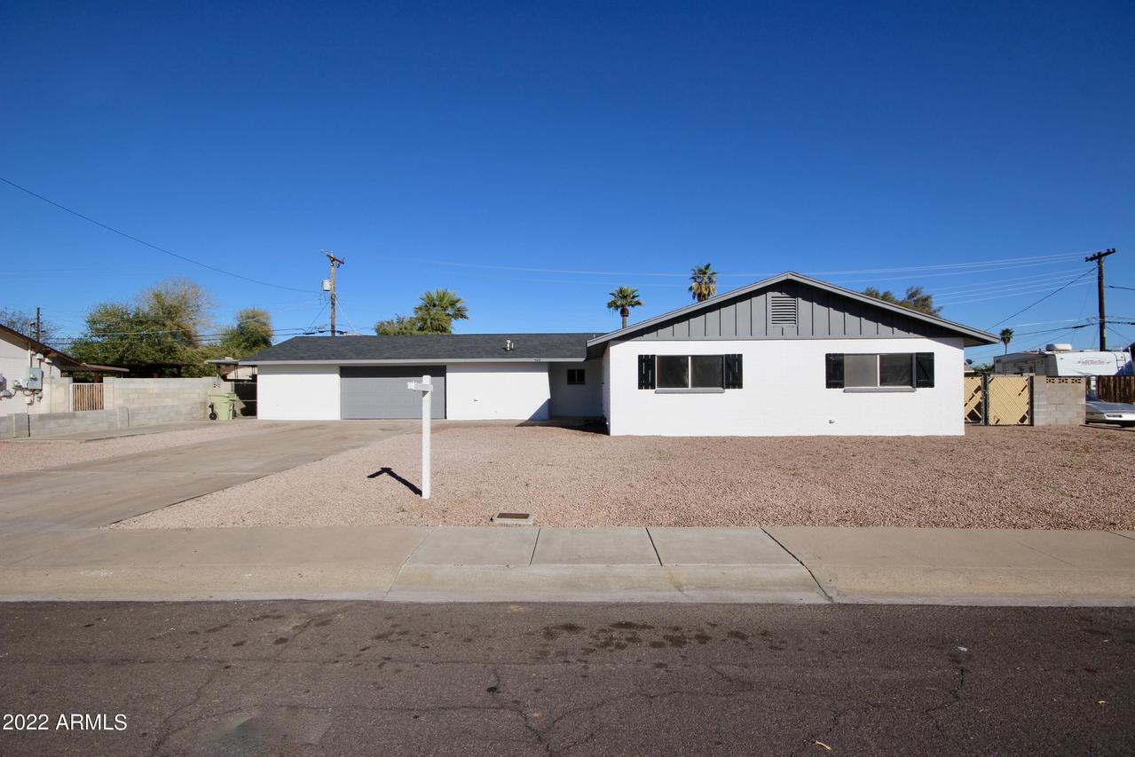 5419 N 64th Ave., Glendale, AZ 85301