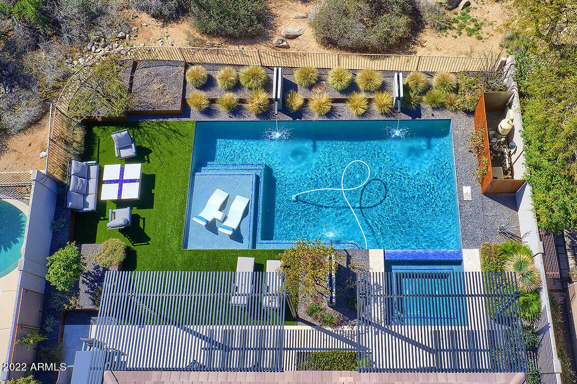 11447 E Quartz Rock Rd., Scottsdale, AZ 85255