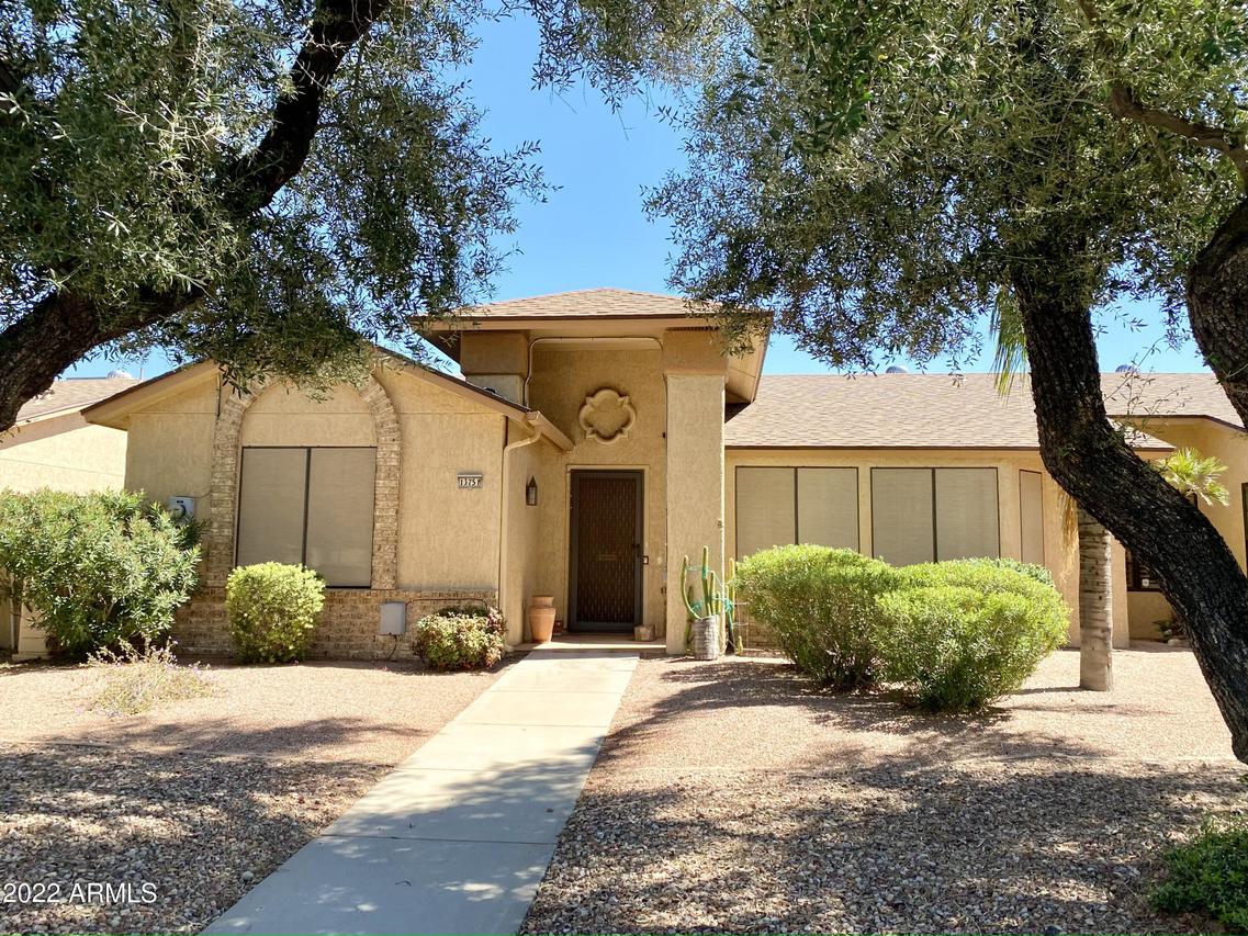13751 W Meeker Blvd., Sun City West, AZ 85375