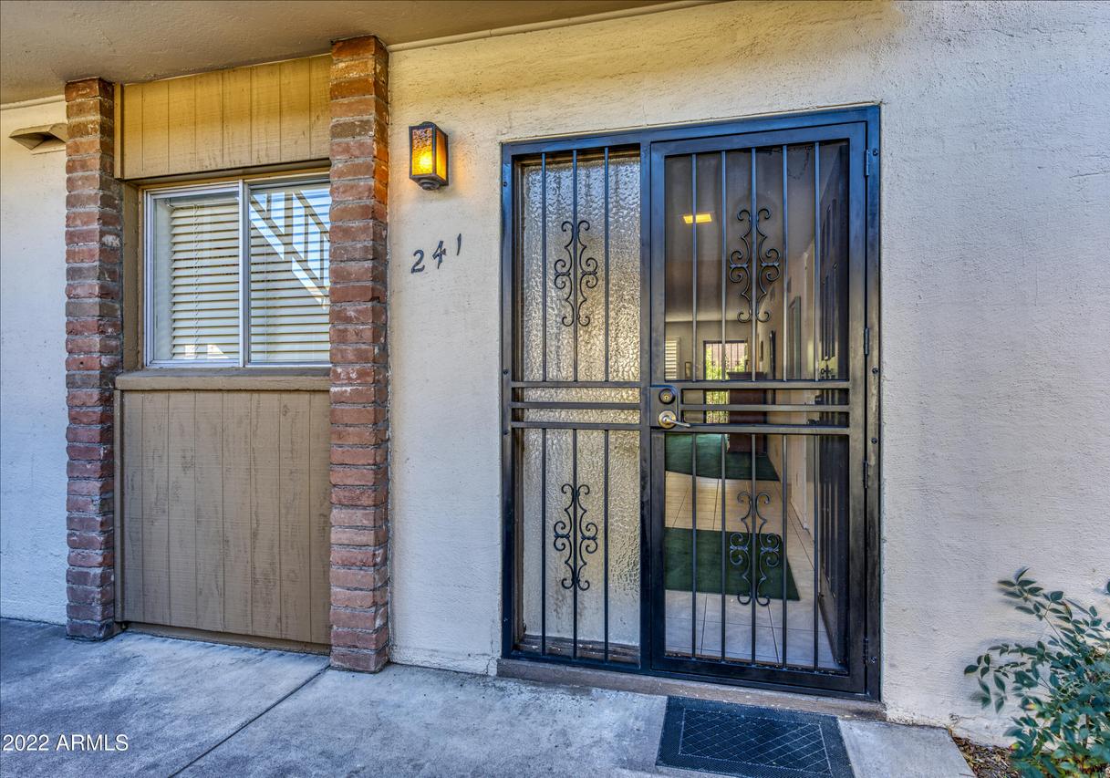 4701 N 68th St. #241, Scottsdale, AZ 85251