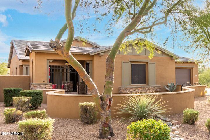 9401 E Desert Village Dr., Scottsdale, AZ 85255