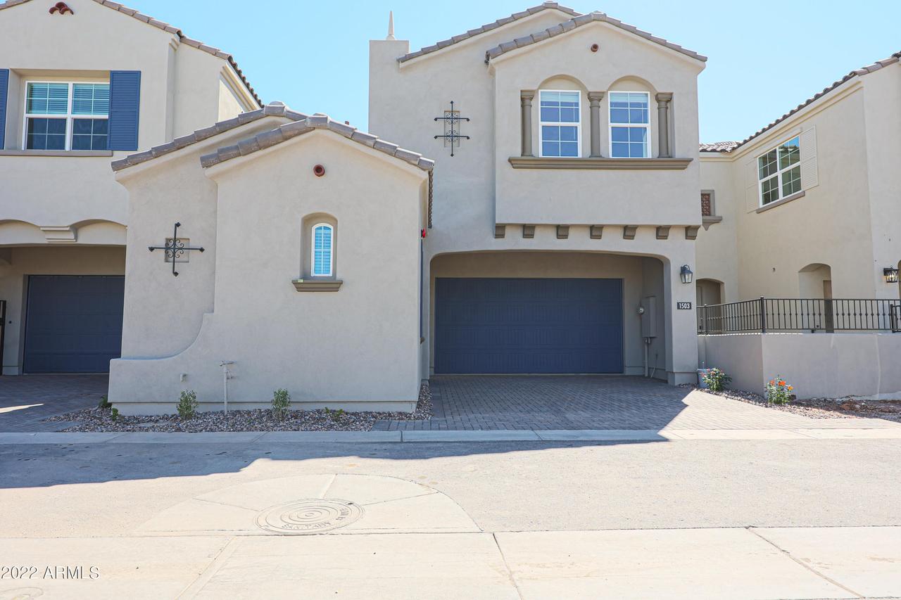 1503 E Dublin St., Gilbert, AZ 85295
