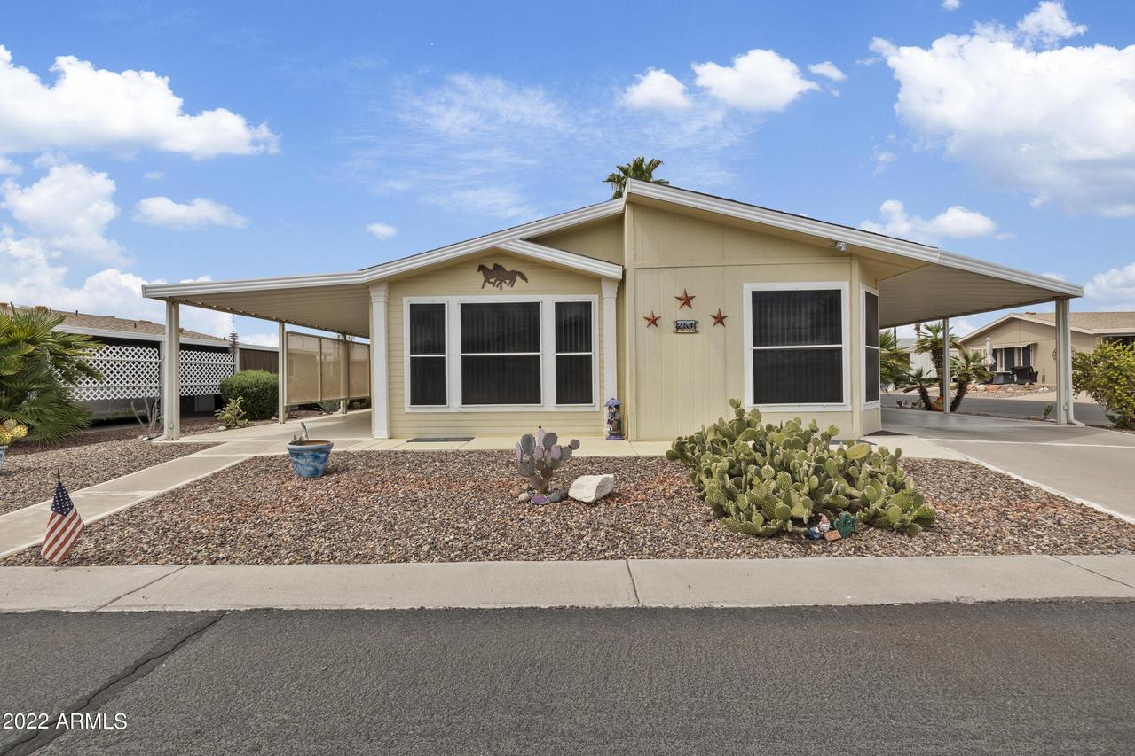2400 E Baseline Ave. #251, Apache Junction, AZ 85119