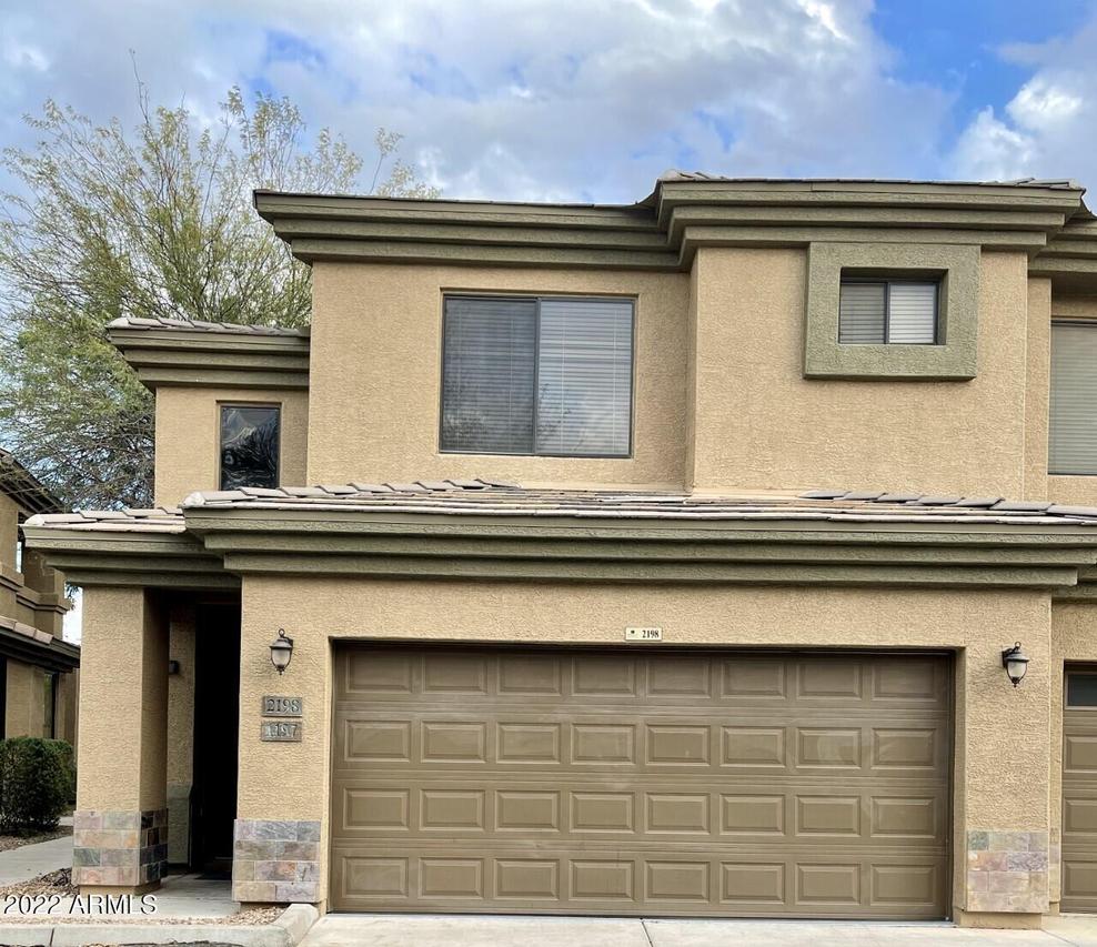 705 W Queen Creek Rd. #2198, Chandler, AZ 85248