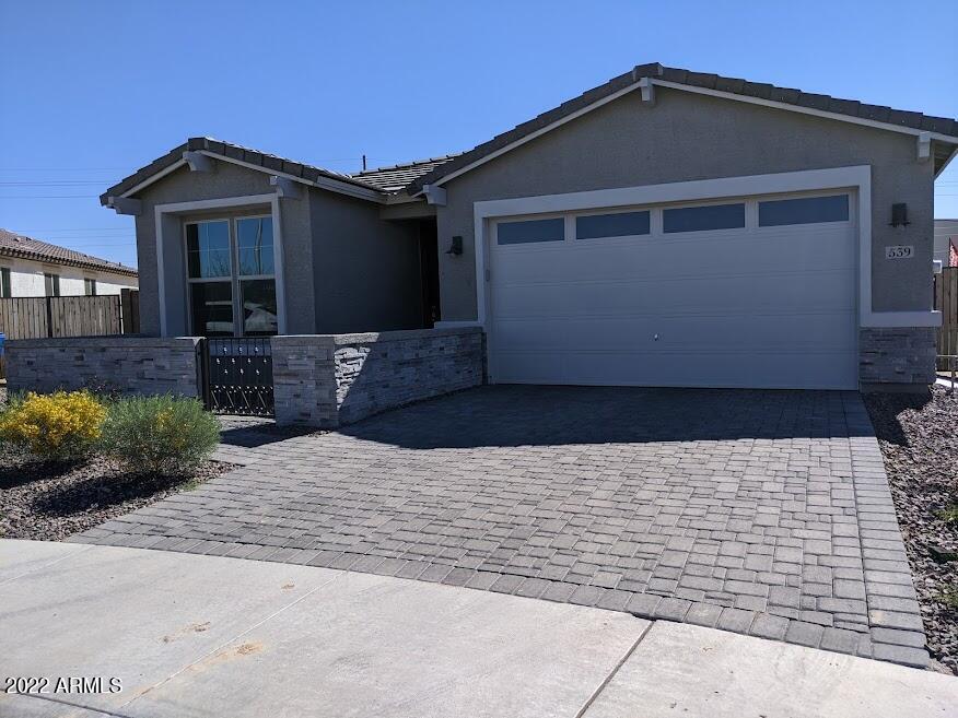 539 S 107th Dr., Avondale, AZ 85323