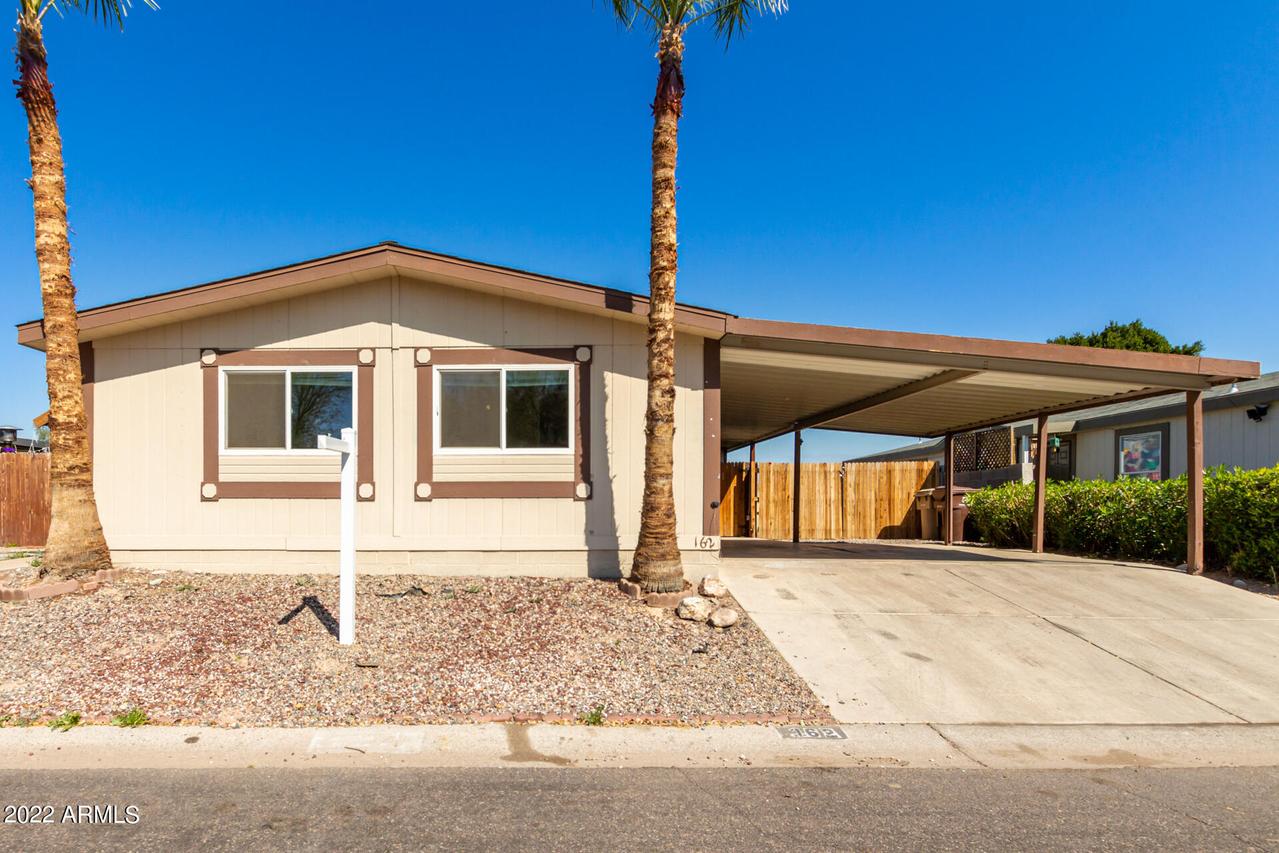 8601 N 103rd Ave. #162, Peoria, AZ 85345