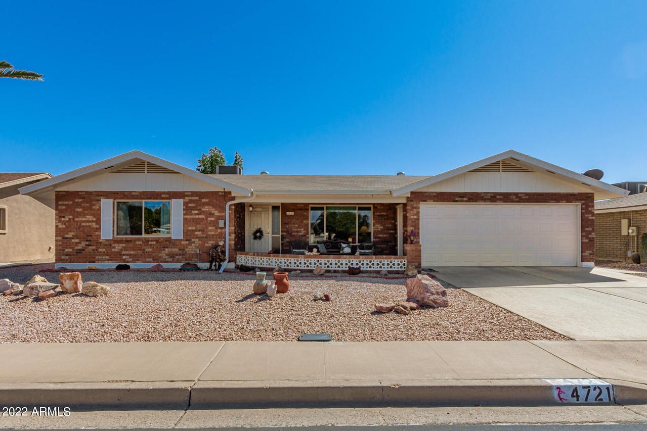 4721 E Calypso Ave., Mesa, AZ 85206