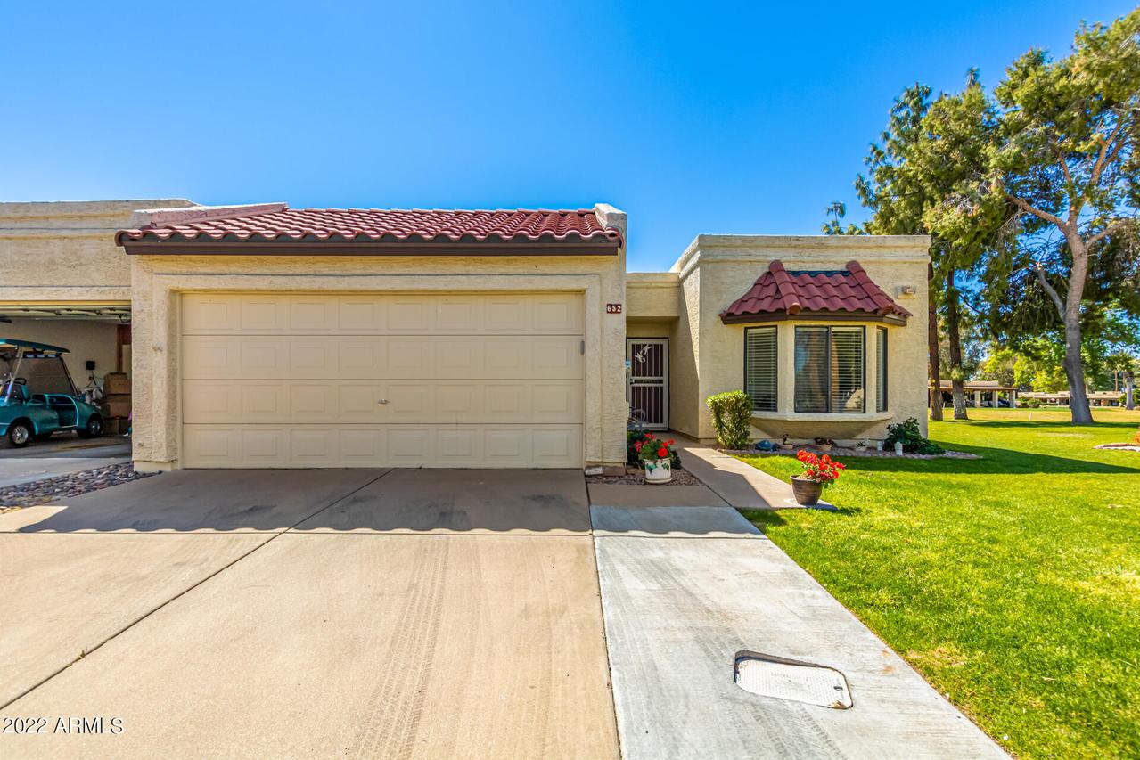 652 S Saguaro Way, Mesa, AZ 85208