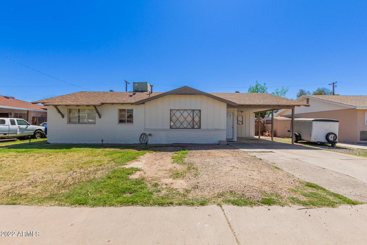 2917 W Marlette Ave., Phoenix, AZ 85017