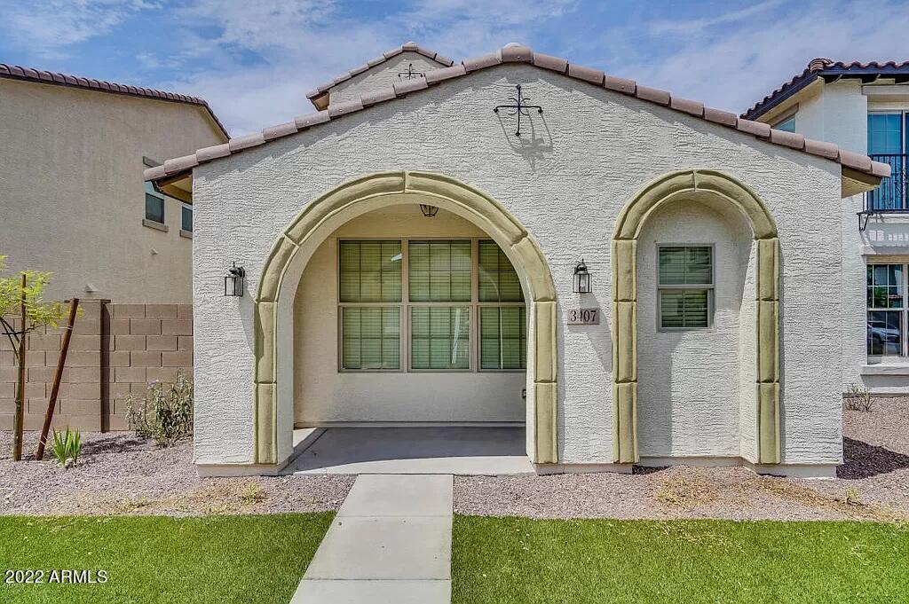 3407 W Hayduk Rd., Laveen, AZ 85339