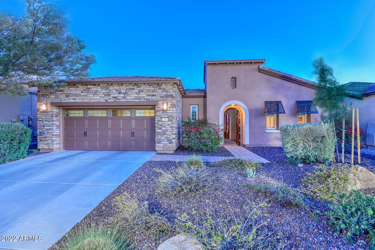 12963 W Lone Tree Tr., Peoria, AZ 85383