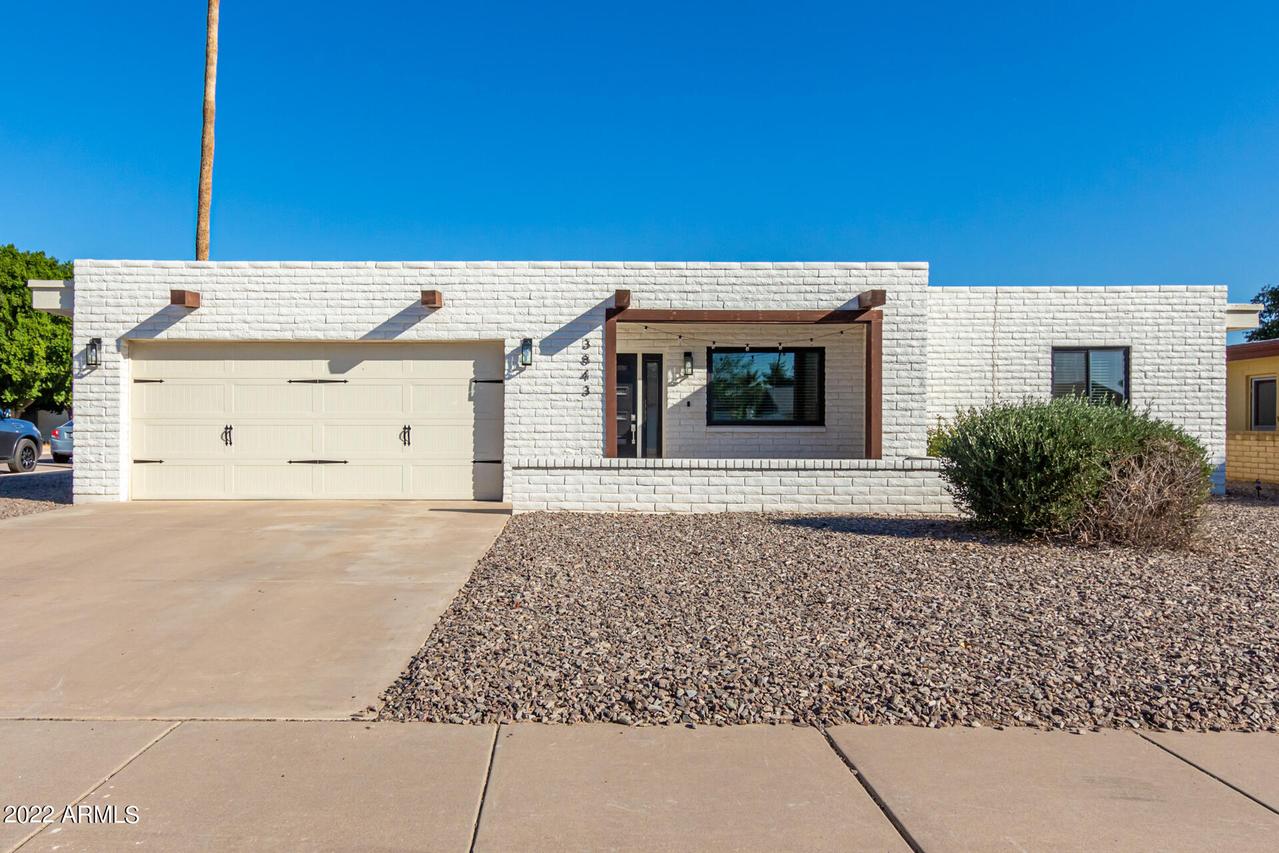 3843 N 34th Pl., Phoenix, AZ 85018