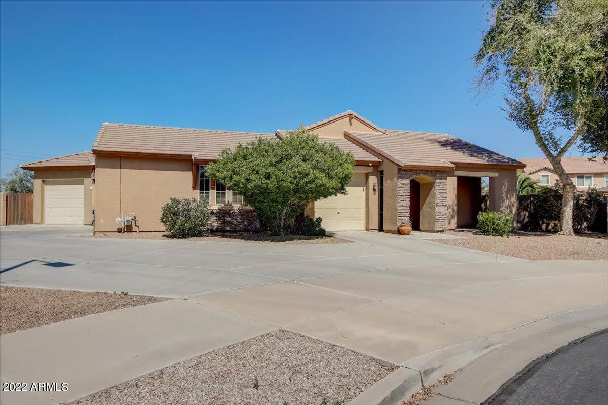 19228 E Escalante Rd., Queen Creek, AZ 85142