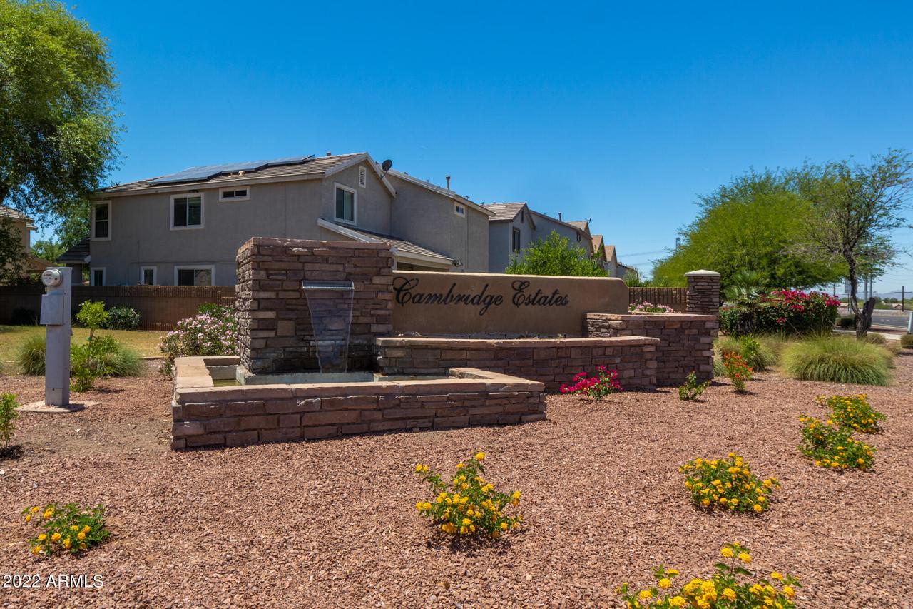 12022 W Belmont Dr., Avondale, AZ 85323