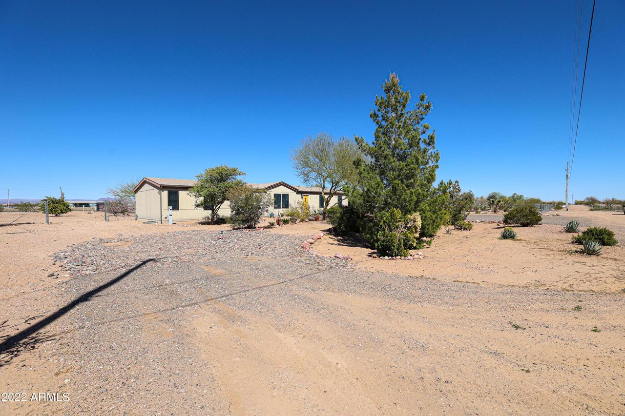29211 N 227th Ave., Wittmann, AZ 85361