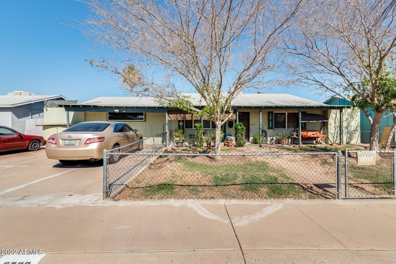 5730 W Holly St., Phoenix, AZ 85035