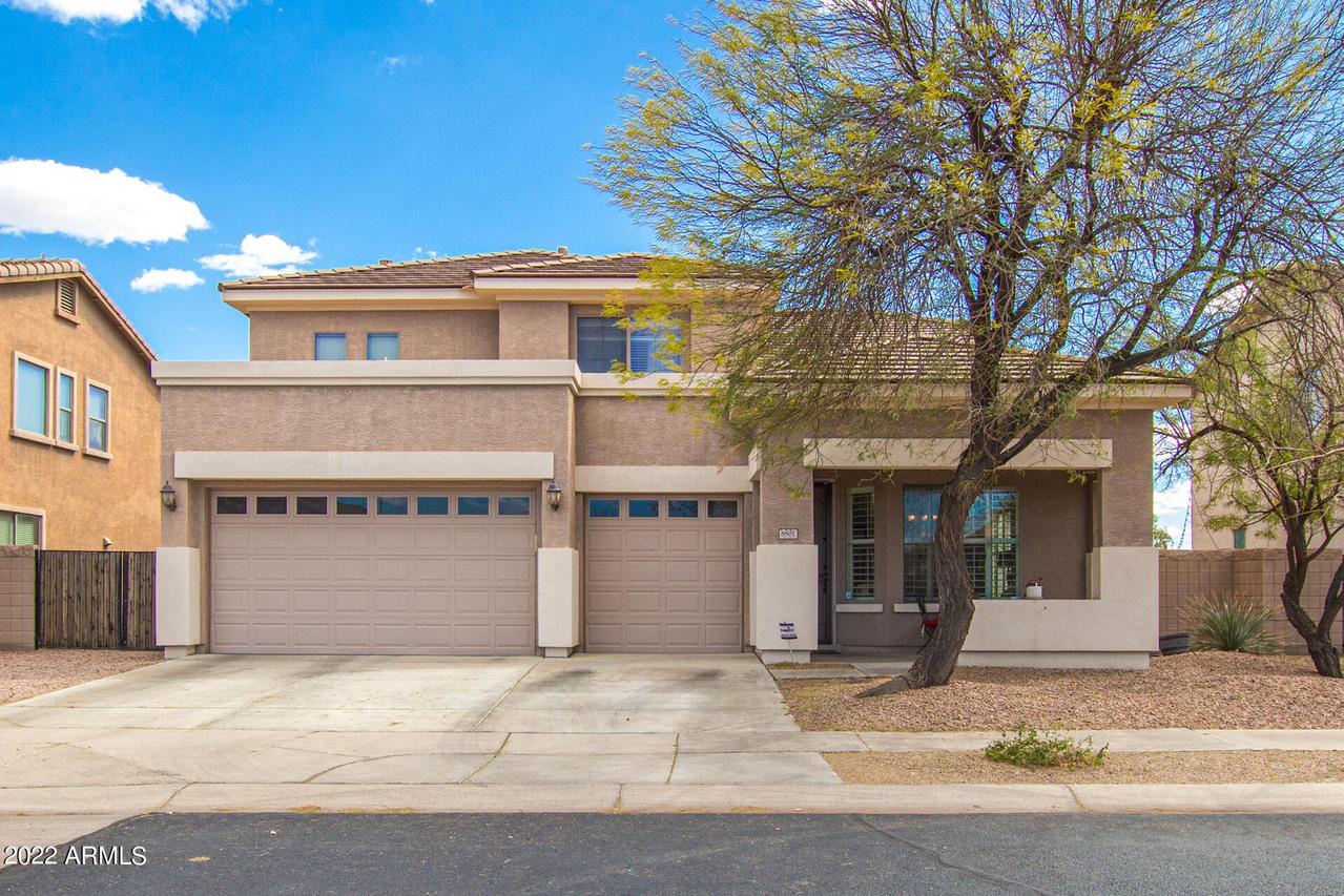 8801 W Myrtle Ave., Glendale, AZ 85303