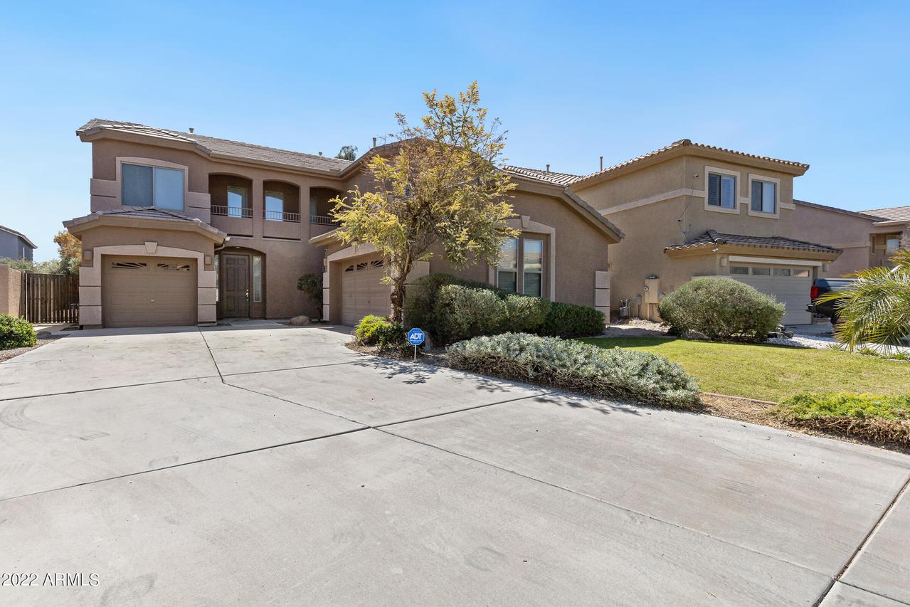 44385 W Yucca Ln., Maricopa, AZ 85138