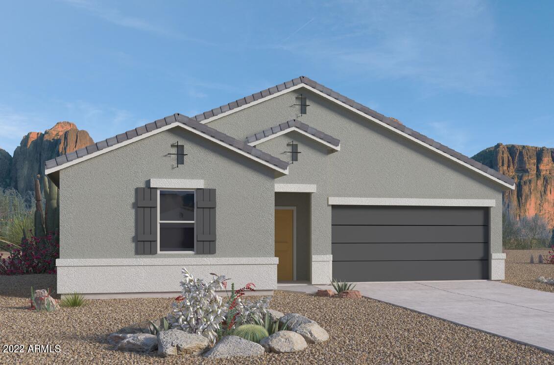 3573 N Cinnabar Pl., Casa Grande, AZ 85122