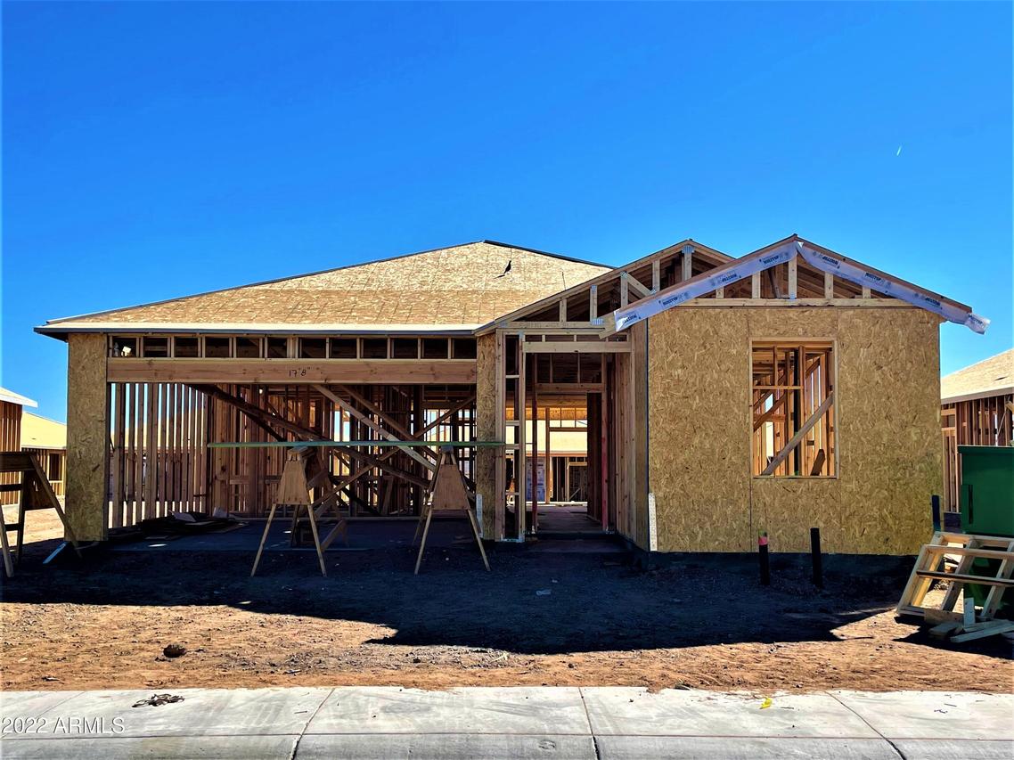 3548 N Mia Ln., Casa Grande, AZ 85122