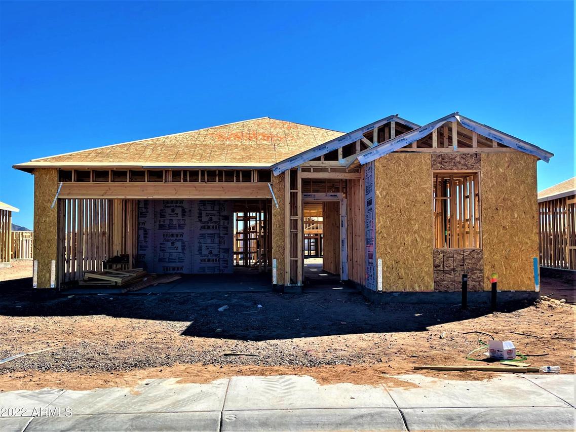 3556 N Mia Ln., Casa Grande, AZ 85122