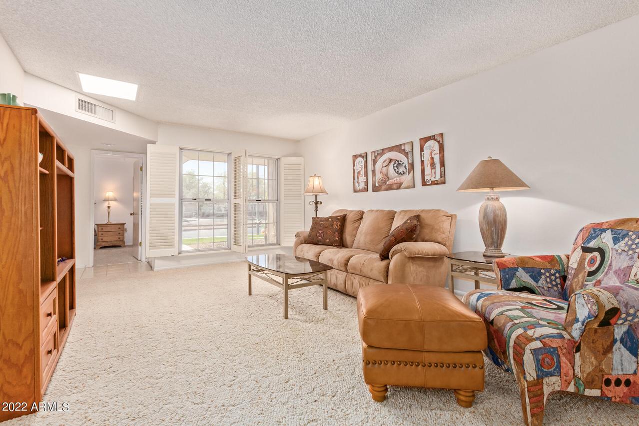17494 N Del Webb Blvd., Sun City, AZ 85373