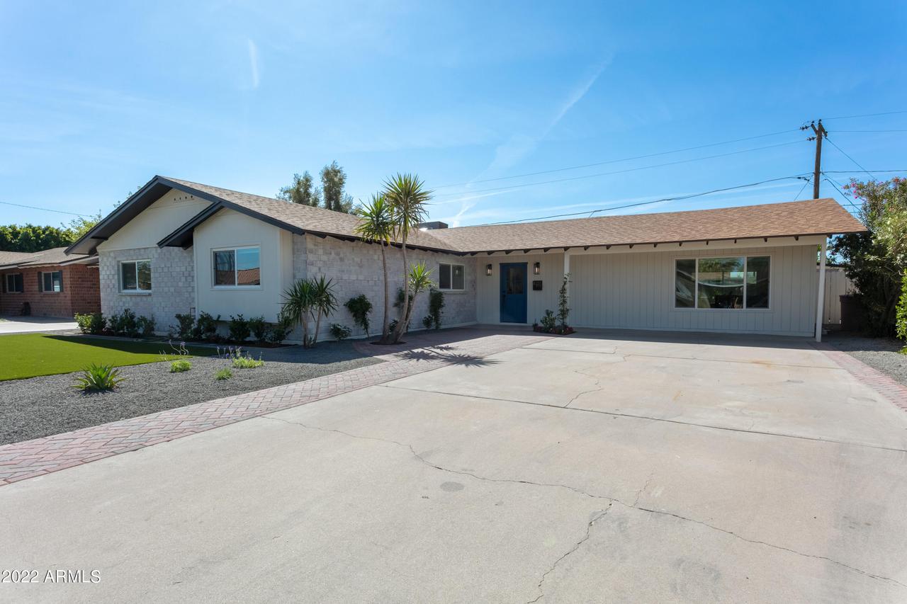 8211 E Devonshire Ave., Scottsdale, AZ 85251