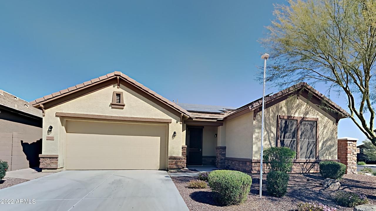 18810 W Yucatan Dr., Surprise, AZ 85388