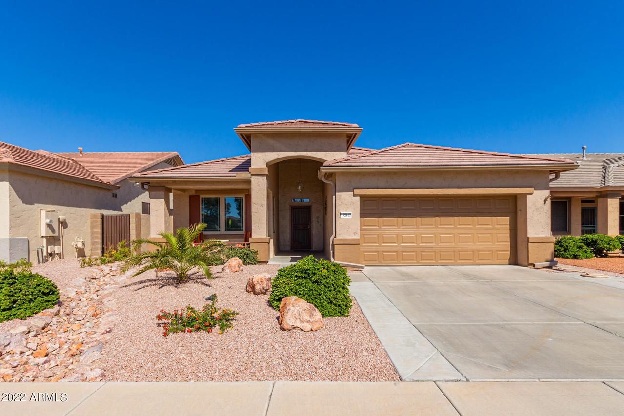 18042 W Legend Dr., Surprise, AZ 85374