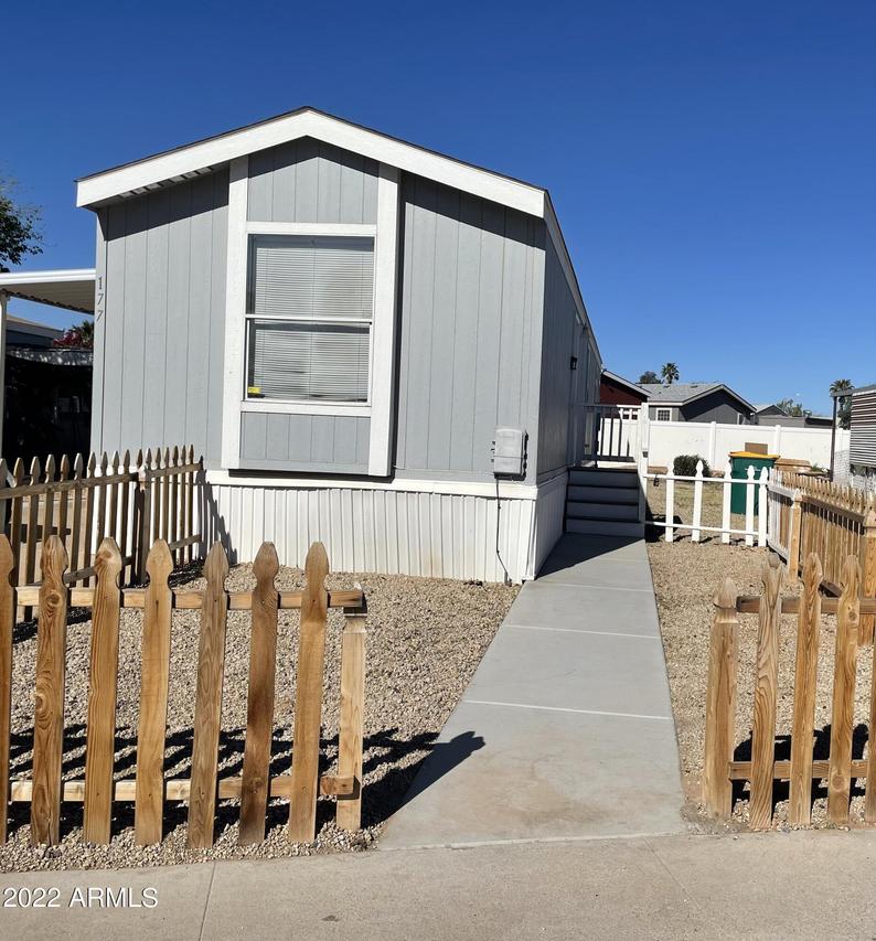 1650 S Arizona Ave. #177, Chandler, AZ 85286