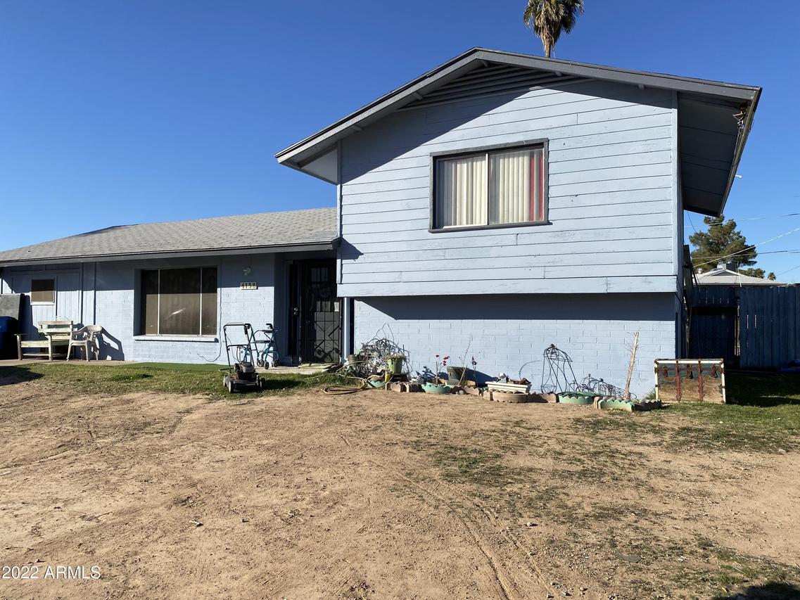 4138 W Missouri Ave., Phoenix, AZ 85019