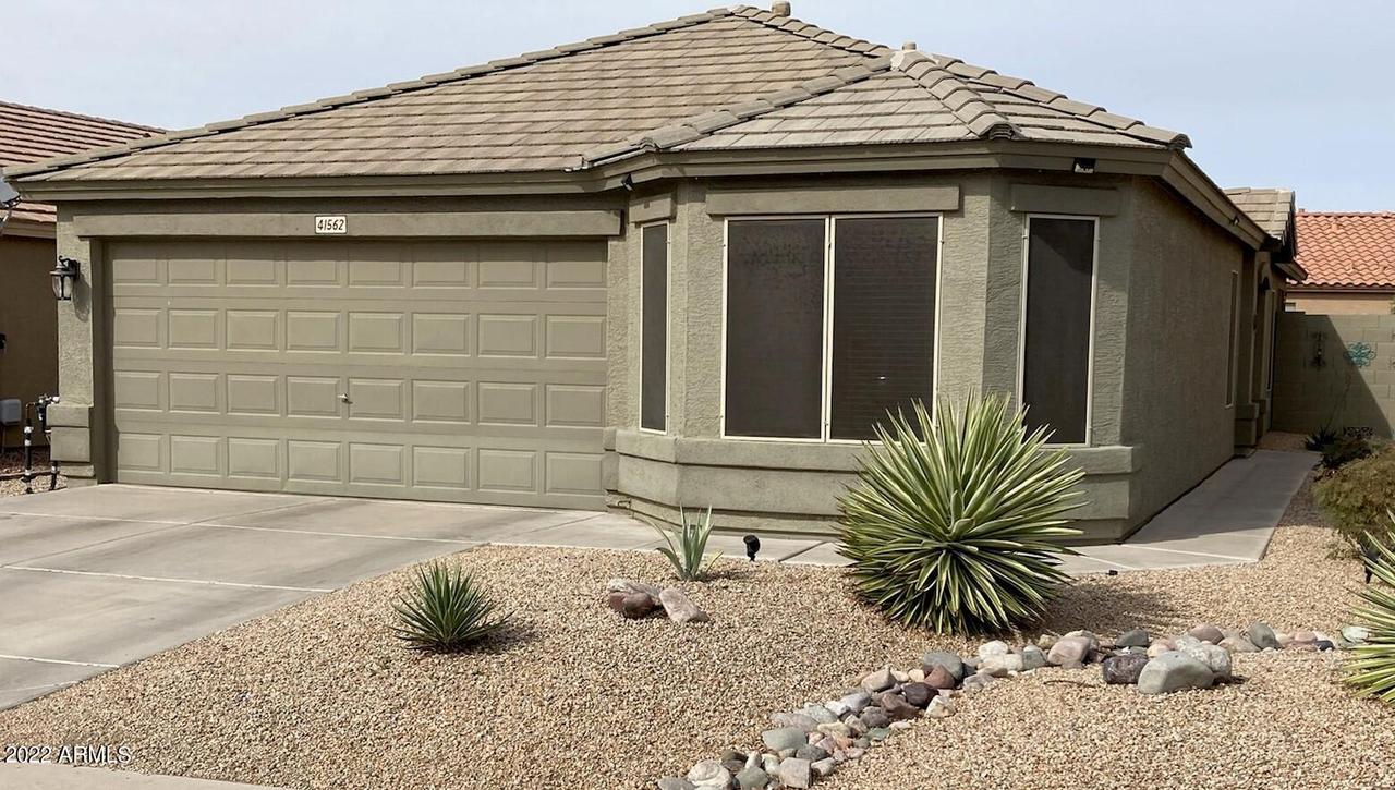 41562 W Warren Ln., Maricopa, AZ 85138
