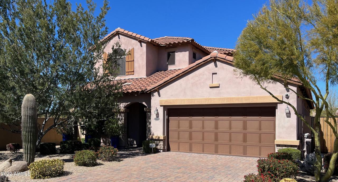 9802 E South Bend Dr., Scottsdale, AZ 85255