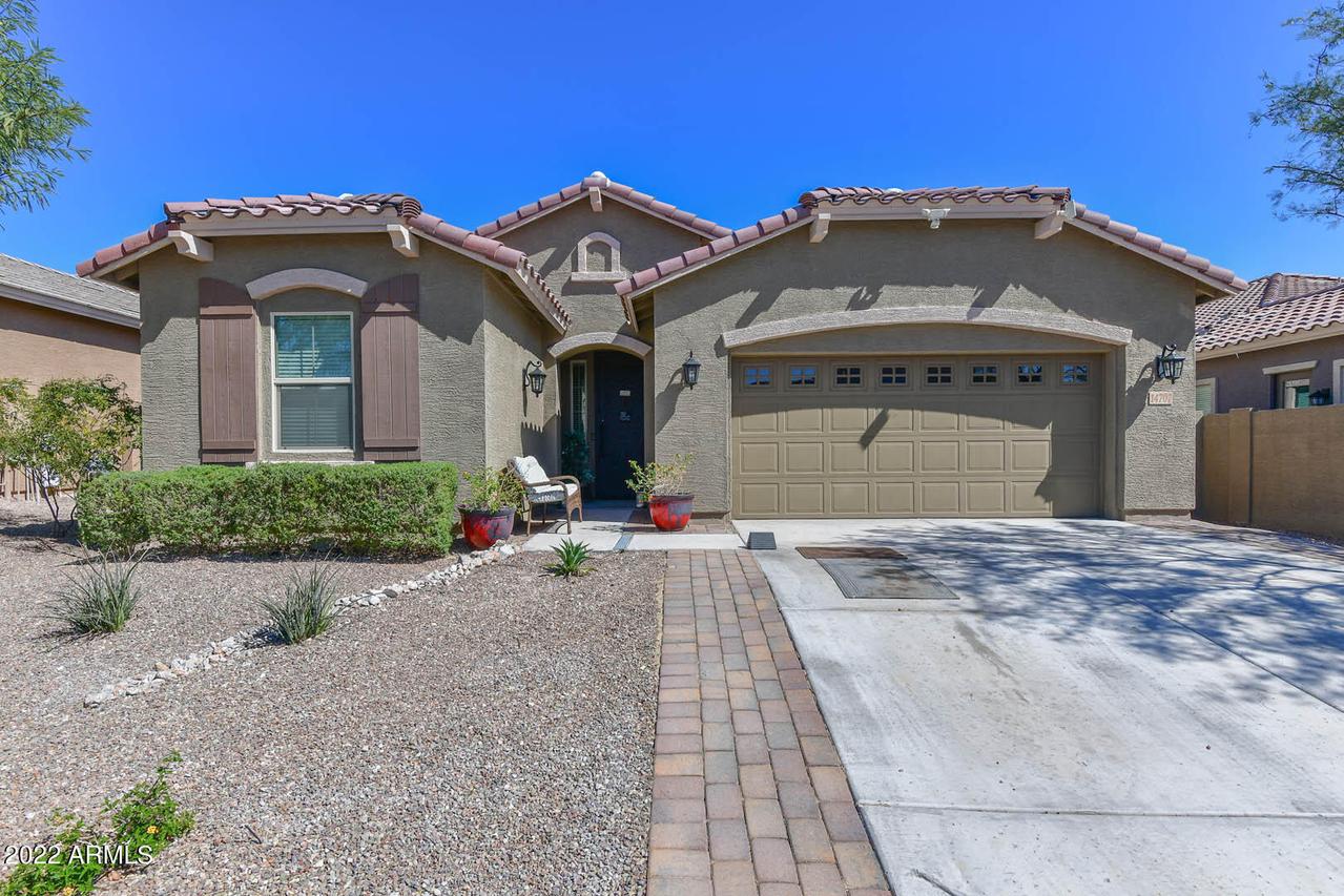 14707 S 185th Ave., Goodyear, AZ 85338