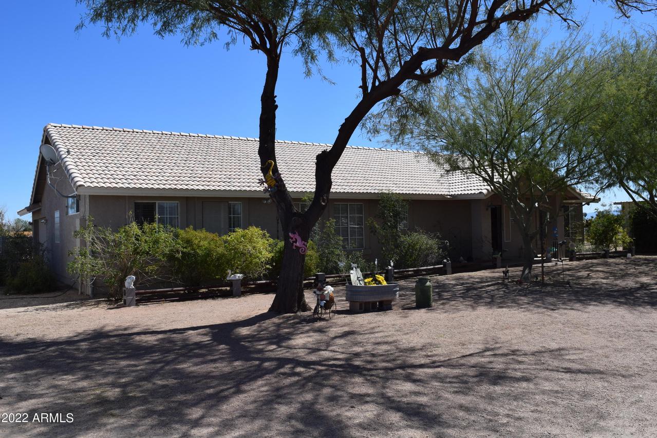 7523 N 183rd Ave., Waddell, AZ 85355