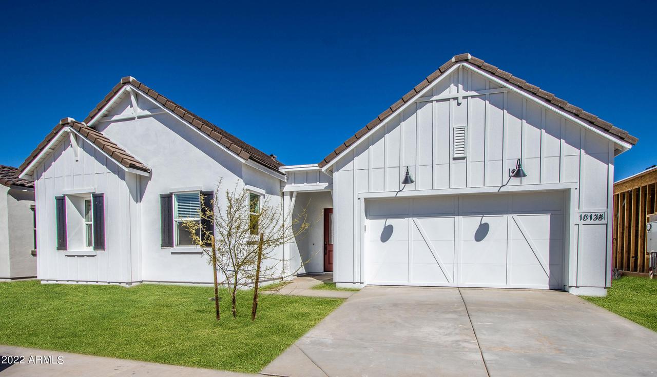 10138 E Tiburon Ave., Mesa, AZ 85212
