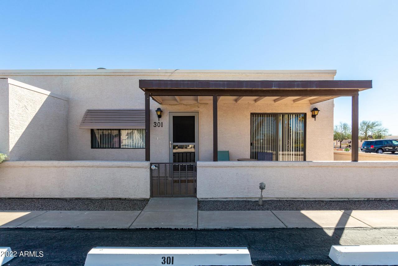 301 E Lancaster Ct., Florence, AZ 85132