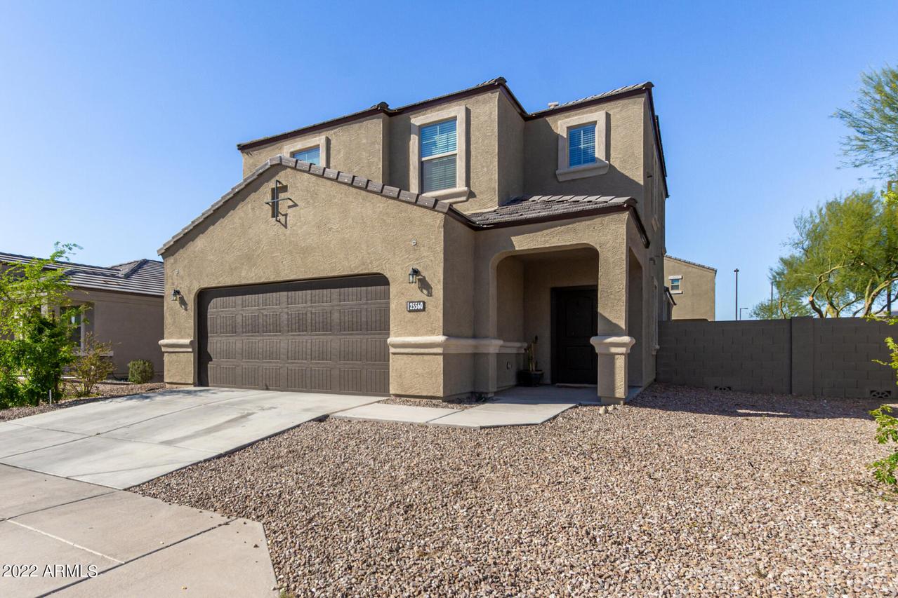 25560 W Allen St., Buckeye, AZ 85326