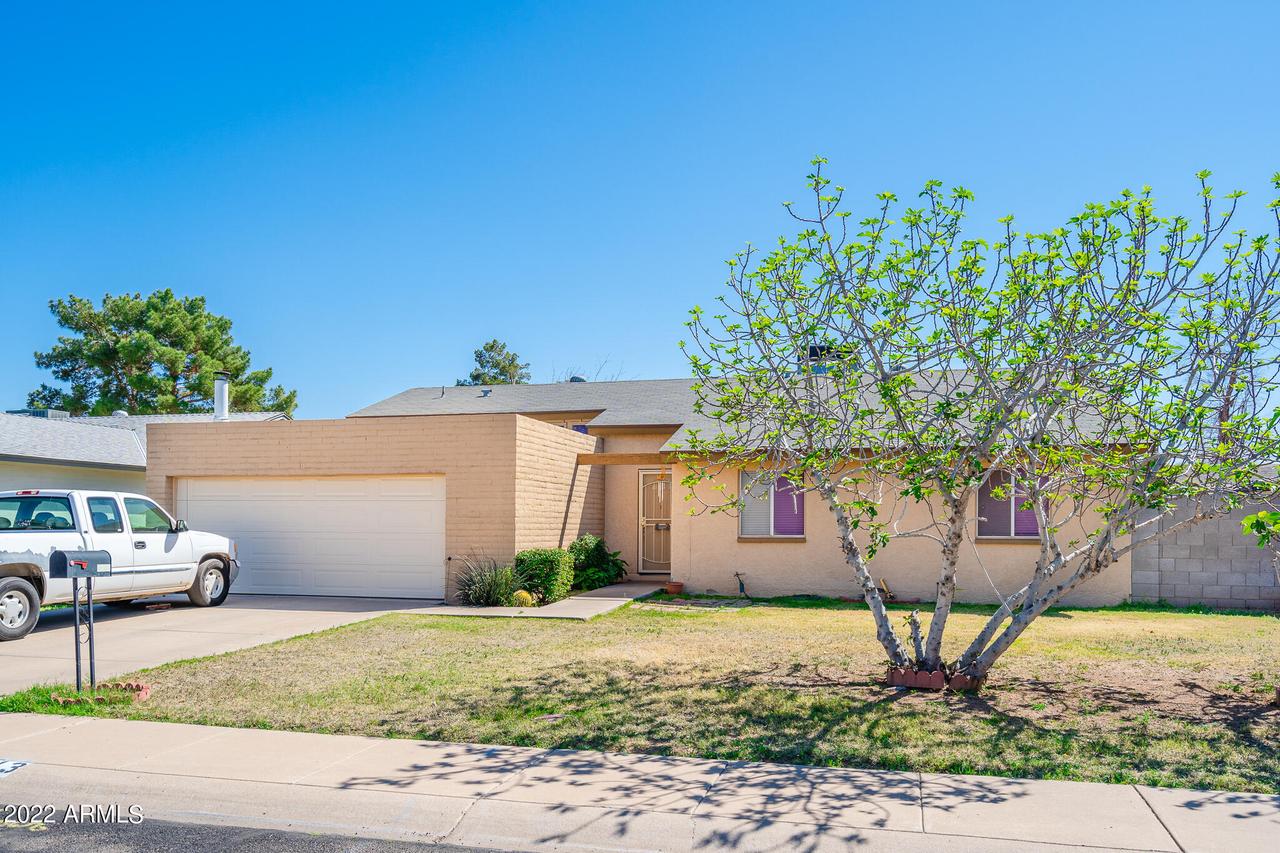 5413 W Christy Dr., Glendale, AZ 85304