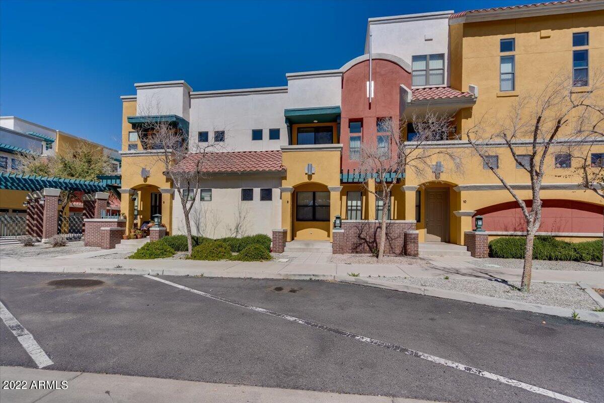 123 N Washington St. #9, Chandler, AZ 85225
