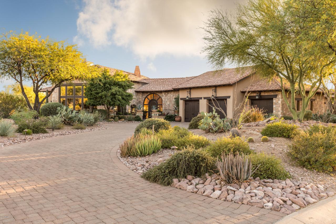 3498 S Sycamore Village Dr., Gold Canyon, AZ 85118