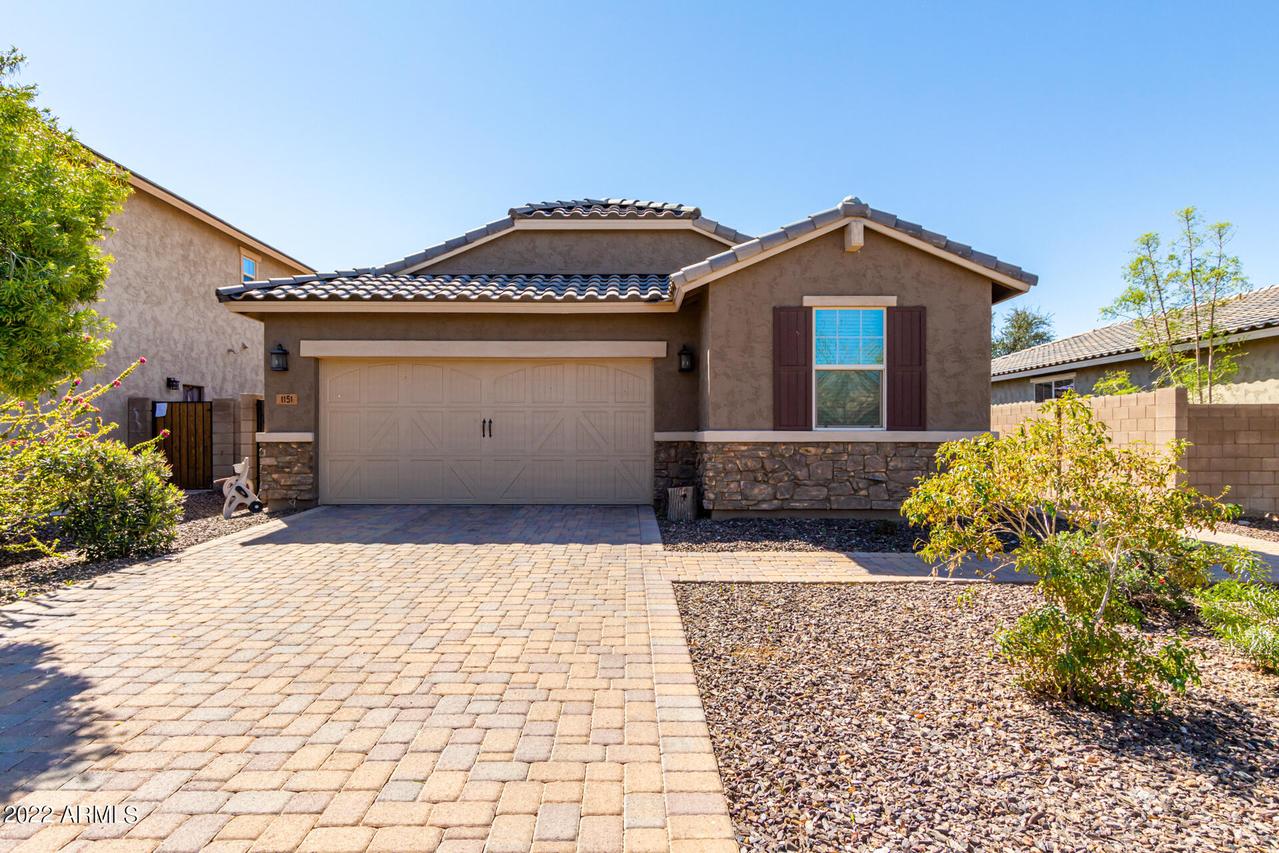 1151 E Binner Dr., Chandler, AZ 85225