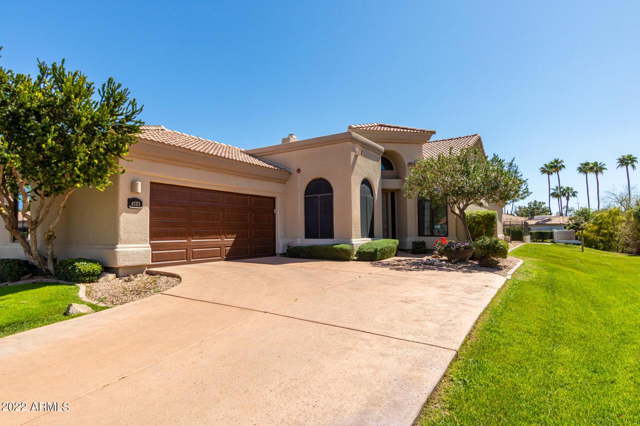 8101 E Cortez Dr., Scottsdale, AZ 85260