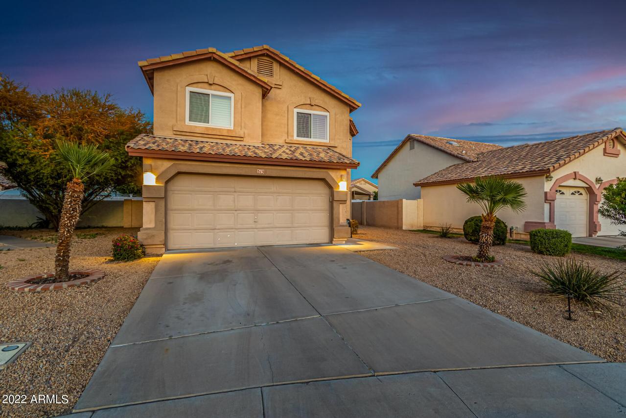 515 S Apache Dr., Chandler, AZ 85224